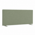 Acoustic Wool Desk Divider Panel (6pcs)