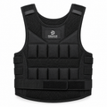 Premium Weight Training Vest