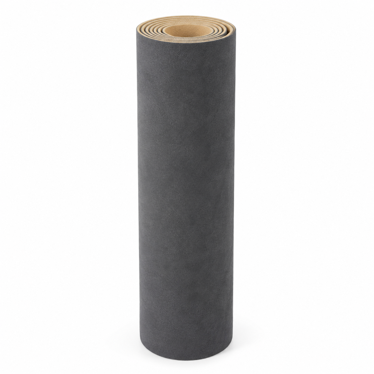Natural Latex Yoga & Meditation Mat (6mm)